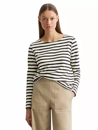 MARC O'POLO | Langarmshirt | 